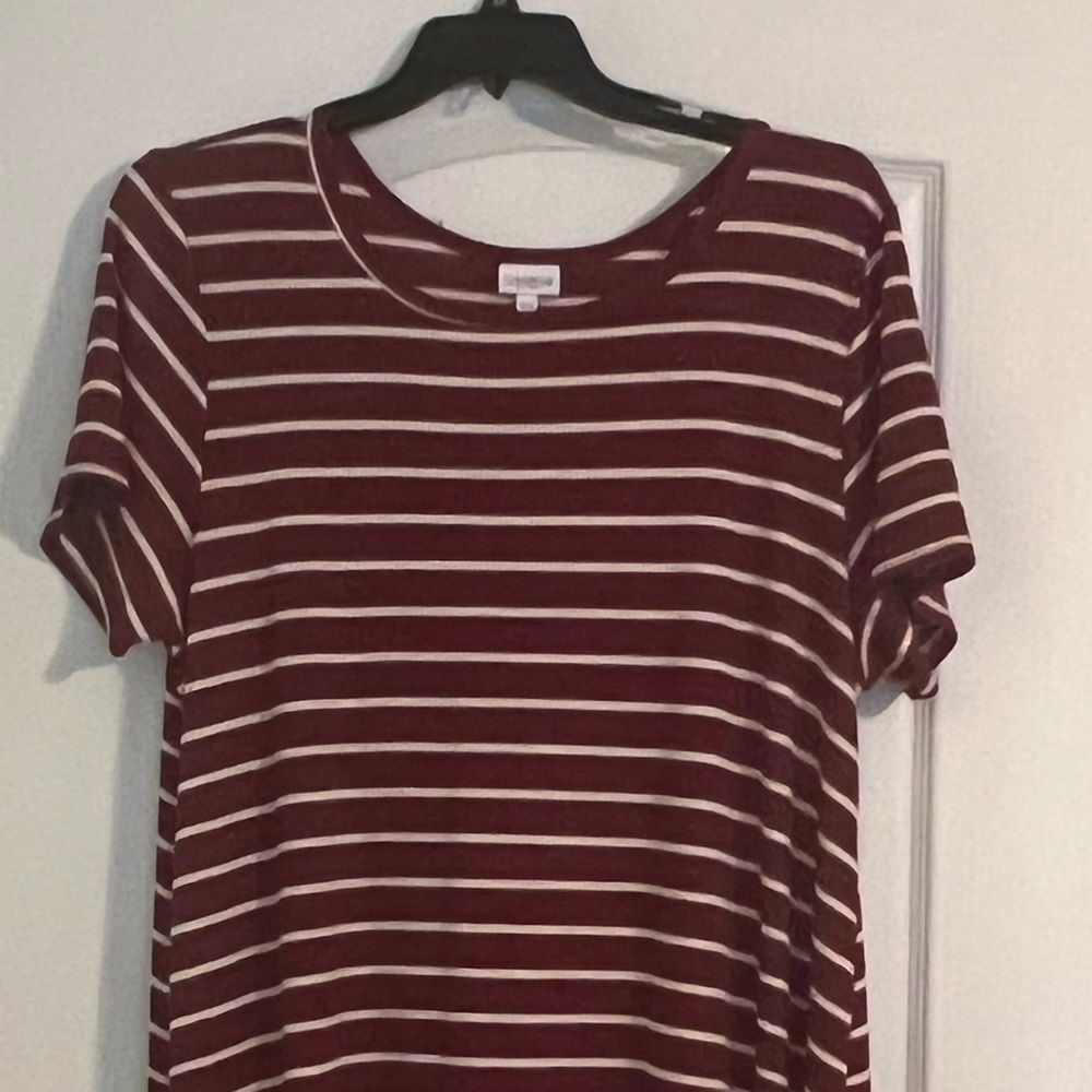 🥰Lightweight Sweater material dress🥰